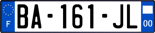 BA-161-JL