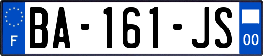BA-161-JS