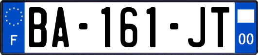 BA-161-JT