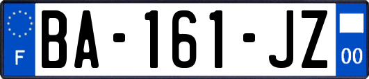 BA-161-JZ
