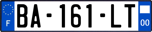BA-161-LT
