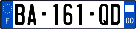 BA-161-QD
