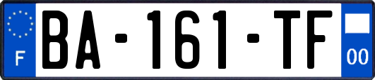 BA-161-TF