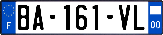 BA-161-VL