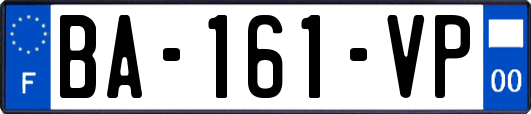 BA-161-VP