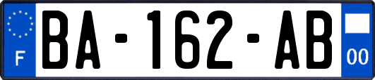 BA-162-AB