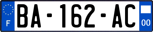 BA-162-AC