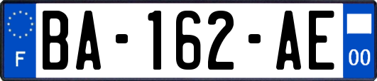 BA-162-AE