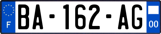 BA-162-AG