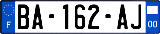 BA-162-AJ