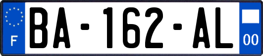 BA-162-AL