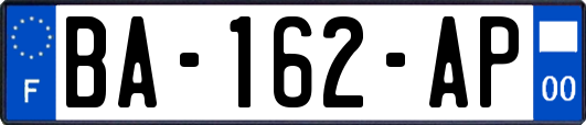 BA-162-AP