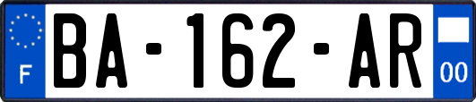 BA-162-AR