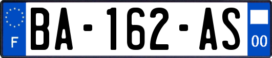 BA-162-AS