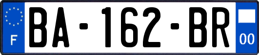 BA-162-BR