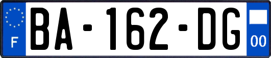 BA-162-DG