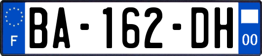 BA-162-DH