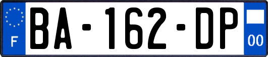 BA-162-DP