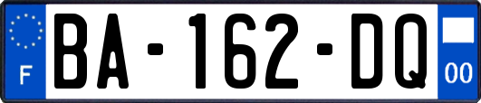 BA-162-DQ