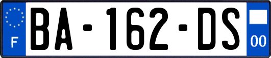 BA-162-DS