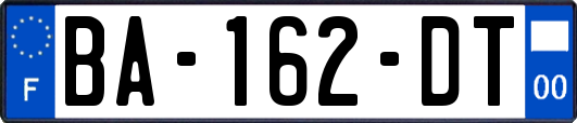 BA-162-DT