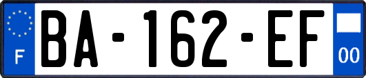 BA-162-EF