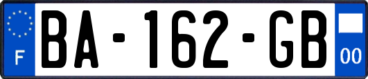 BA-162-GB