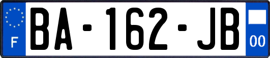 BA-162-JB