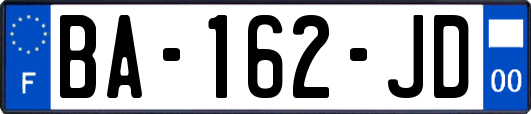 BA-162-JD