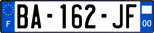 BA-162-JF