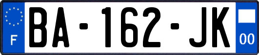 BA-162-JK
