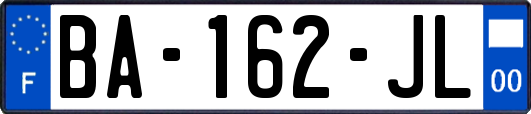 BA-162-JL