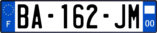 BA-162-JM
