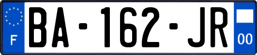 BA-162-JR
