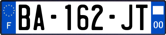 BA-162-JT