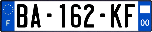 BA-162-KF