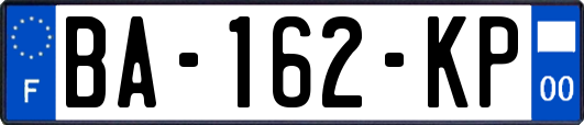BA-162-KP