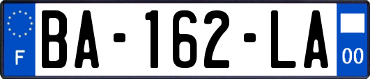 BA-162-LA