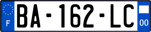 BA-162-LC