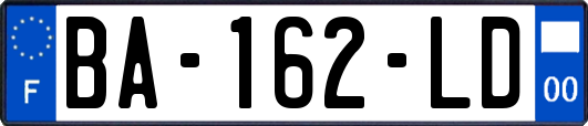 BA-162-LD