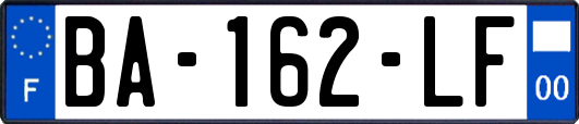 BA-162-LF