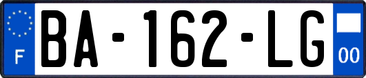 BA-162-LG