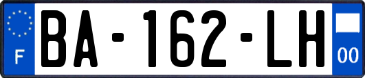 BA-162-LH
