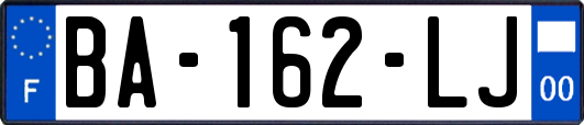 BA-162-LJ