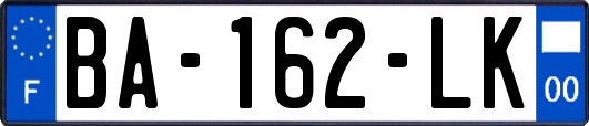 BA-162-LK