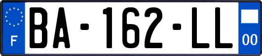 BA-162-LL