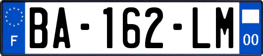 BA-162-LM