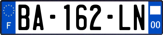 BA-162-LN