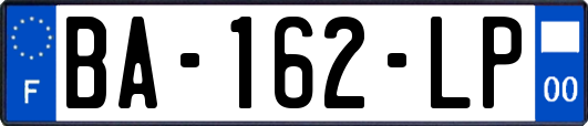 BA-162-LP