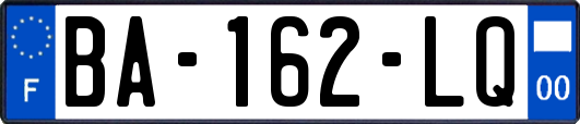BA-162-LQ